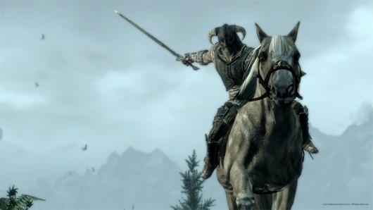 Skyrim 1.7 patch headed to PS3 &#8216;in the coming weeks,&#8217; but Dawnguard is nowhere in sight, Game Crazy