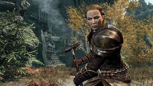 Skyrim update 1.7 live on Steam, Dawnguard details &#8216;this week&#8217;, Game Crazy