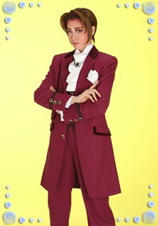 Third Ace Attorney musical tells Edgeworth&#8217;s story in January, Game Crazy