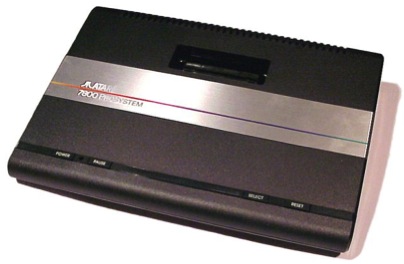 Lordy Lordy, Guess Who Turns 40? Atari Turns The Big 4-0!, Game Crazy