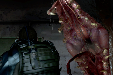 Resident Evil 6 Preview: The Grisly Details, Game Crazy