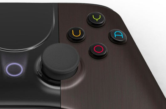 Ouya adds exclusive console color for last week of Kickstarter drive, Game Crazy