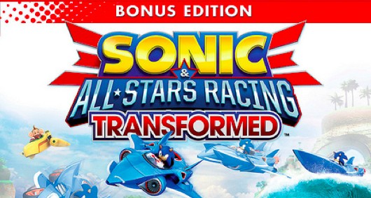 Sonic &amp; All-Stars Racing Transformed into &#8216;Bonus Edition&#8217; with OutRun track, Metal Sonic, Game Crazy