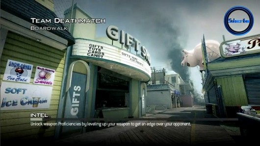CoD:Modern Warfare 3 wraps up with two more packs in August and September, Game Crazy