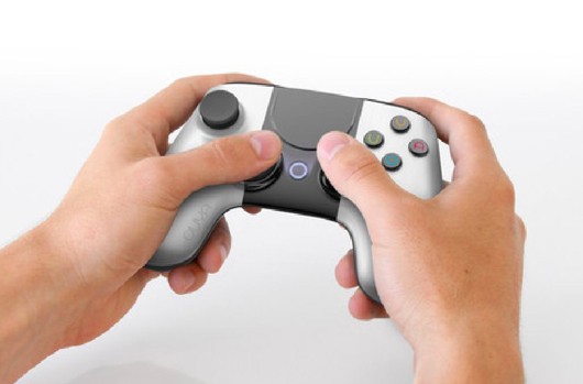 Ouya supports four controllers, Namco Bandai in &#8216;active discussions&#8217; with company, Game Crazy