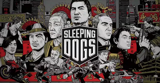 JoyStream: Sleeping Dogs with senior producer Jeff O&#8217;Connell [Update: Watch the video replay!], Game Crazy