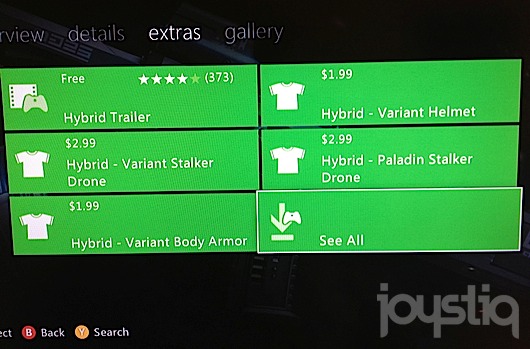 Microsoft local currency pricing on Xbox Marketplace items an &#8216;error&#8217;, Game Crazy