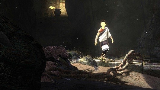 Sony abandons The Last Guardian trademark, can get it back, Game Crazy