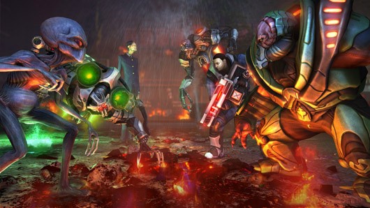 XCOM: Enemy Unknown head-to-head multiplayer mode revealed, Game Crazy