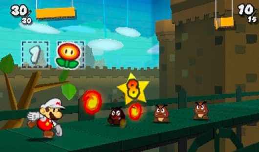 Paper Mario: Sticker Star comes to North America Nov. 11, more 3DS dates revealed, Game Crazy