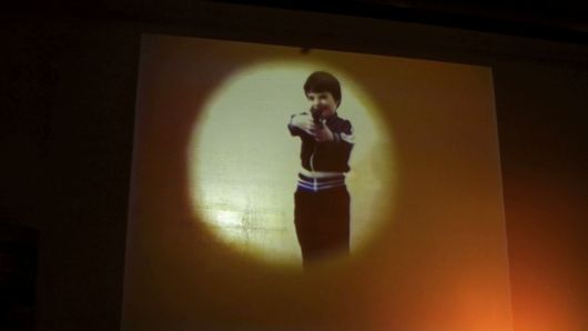 Seen@GDC Europe: The adorable video that led to GoldenEye 007, Game Crazy