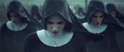 Hitman Absolution &#8216;nun fight&#8217; given context after negative reaction, Game Crazy