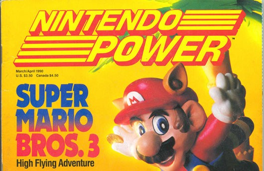Nintendo Power&#8217;s last issue will run in December, Game Crazy
