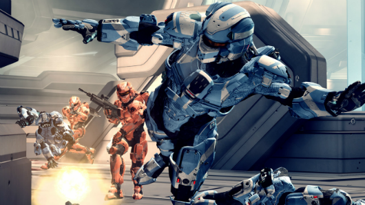 Halo 4 soundtrack lands Oct. 22, Special Edition runs $75, Game Crazy