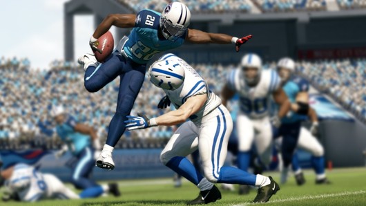 Madden NFL 13 review: The little engine that could, Game Crazy