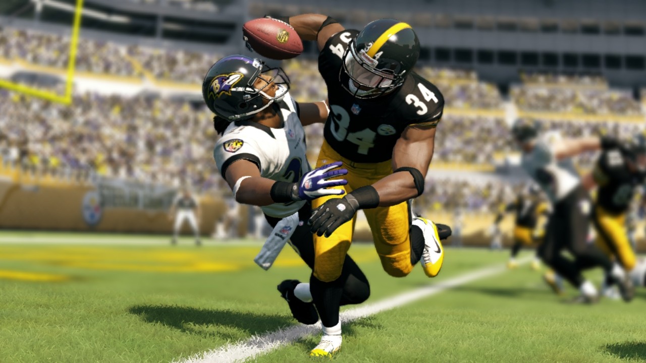 Madden 13 getting Ultimate Team &#8216;key packs,&#8217; complete player ratings revealed, Game Crazy