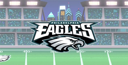 Fowl on the play: Angry Birds teams up with the Philadelphia Eagles, Game Crazy