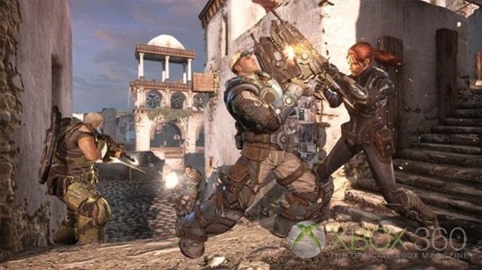 Gears of War: Judgment multiplayer adds free-for-all mode, Game Crazy