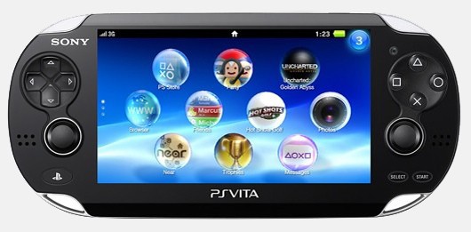 PS Vita v1.80 update now live (Or, say hello to PSOne Classics!) [update: More games playable], Game Crazy