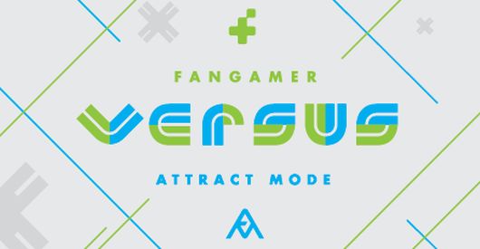 Attract Mode and Fangamer host all-ages video game art show Saturday night at PAX, Game Crazy