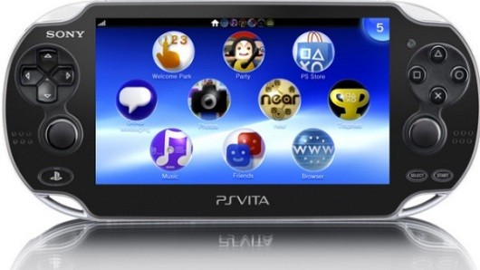 Report: Vita workaround lets you transfer more PSOne games from PS3, Game Crazy
