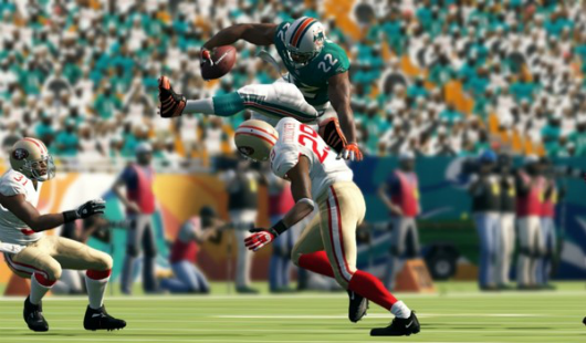 Madden 13 sells 900K copies on day one, Game Crazy