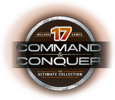 Command &amp; Conquer The Ultimate Collection collects all of Command &amp; Conquer, Game Crazy