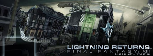 &#8216;Lightning Returns: Final Fantasy XIII&#8217; headed to 360/PS3 in 2013, Game Crazy
