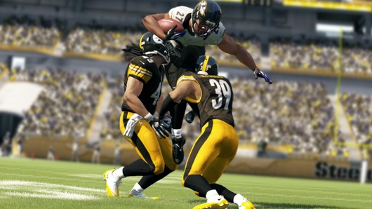 Madden NFL 13 sells 1.65 million copies in first week, Game Crazy