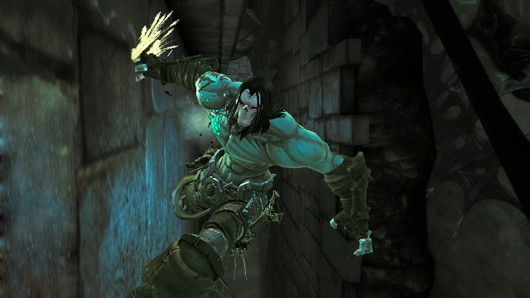 August NPD: Software sales stabilize somewhat, Darksiders 2 takes first place [Update: Nintendo chimes in], Game Crazy