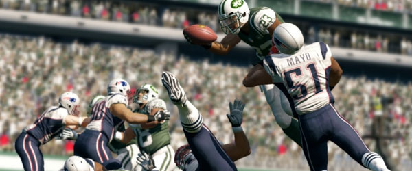 Madden NFL 13 Guides &#8212; Building The Ultimate Team, Game Crazy