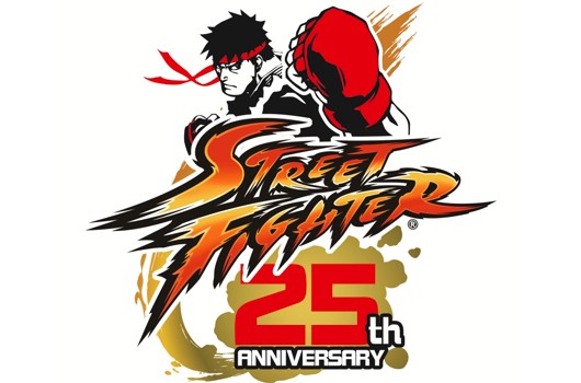 Street Fighter masters to battle in Europe, Game Crazy