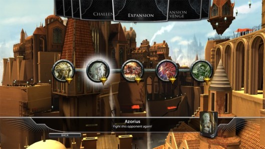 Duels of the Planeswalkers 2013 summons first DLC decks, Game Crazy