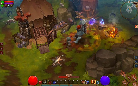 Metareview: Torchlight 2, Game Crazy