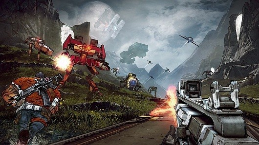 Borderlands 2 will have &#8216;non-season pass&#8217; DLC, Pitchford promises, Game Crazy