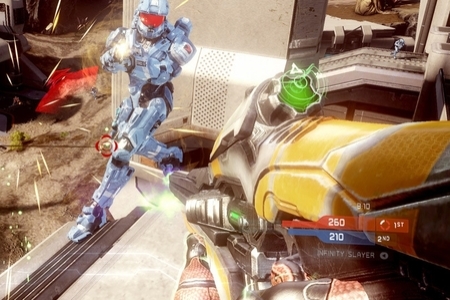 Frank O&#8217;Connor on how Halo 4 gets the most out of the 7-year-old Xbox 360, Game Crazy