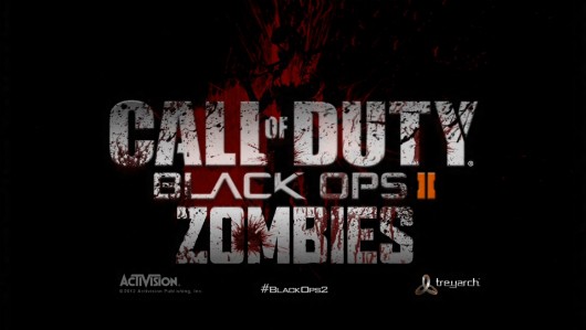 Call of Duty: Black Ops 2 &#8216;Zombies&#8217; terrorize an open world, 8-player &#8216;Grief&#8217; mode introduced, Game Crazy