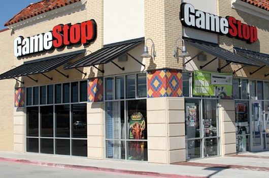 GameStop helps its own with The Gamer Fund, Game Crazy