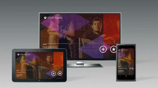 Report: Xbox Music launches this month with free ad-supported streaming, Game Crazy