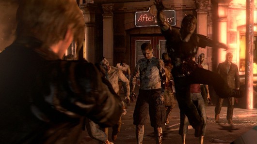 Stiq Flicks: Resident Evil 6 and Universal Classic Monsters &#8211; The Essential Collection, Game Crazy