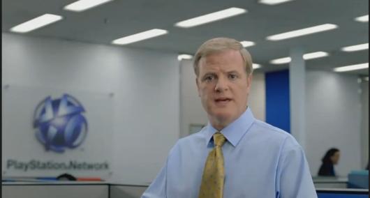 Bridgestone responds to Sony: Kevin Butler wasn&#8217;t in our commercial, Game Crazy