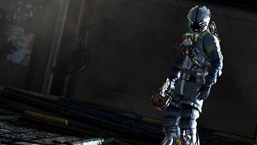 Dead Space 3 screens prove one is the loneliest number, two is scariest, Game Crazy