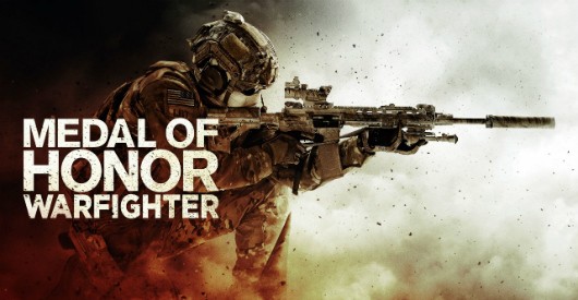 Getting friendly in Medal of Honor: Warfighter&#8217;s multiplayer mode, Game Crazy