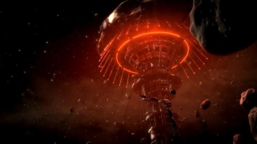 Report: Mass Effect 3 Omega DLC out Nov 27, priced 1200 MSP/$15, Game Crazy
