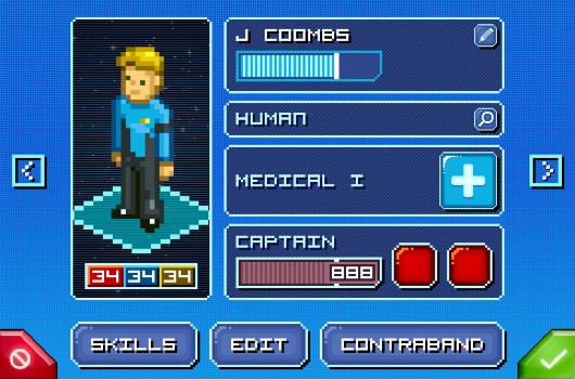 Star Command transmits 13-minute playthrough, &#8216;hopefully&#8217; launching this year, Game Crazy