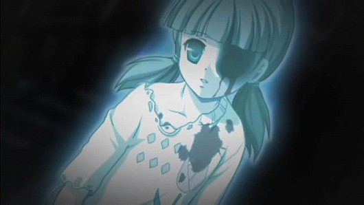 Corpse Party: Book of Shadows terrifies PSP this winter, Game Crazy