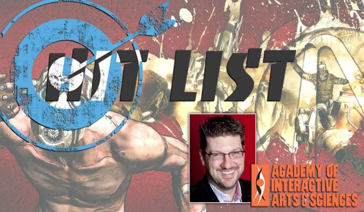 Hit List Q&amp;A: Randy Pitchford, Gearbox Software President, Game Crazy