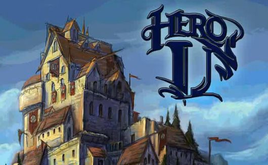 Quest for Glory creators join with Brawsome to launch Kickstarter for Hero-U, Game Crazy
