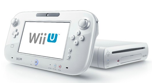 Wii U will sell at a loss from launch, Game Crazy