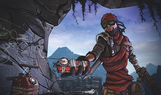Borderlands 2 hack can &#8216;sabotage&#8217; characters through Xbox Live, Gearbox warns [Update: patch incoming], Game Crazy